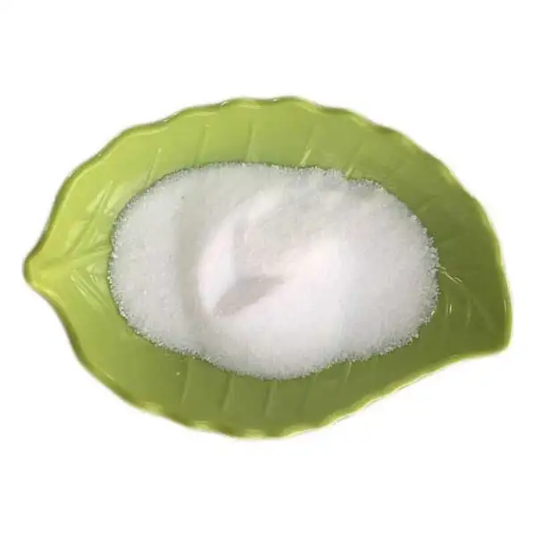 Il gluconato di sodio sta diventando un fattore chiave nelle applicazioni chimiche industriali?