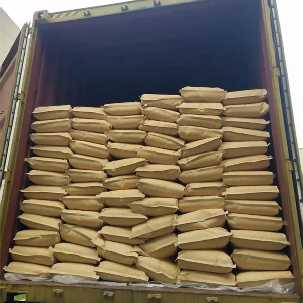 Modified Corn Starch E1422 Cold Swelling