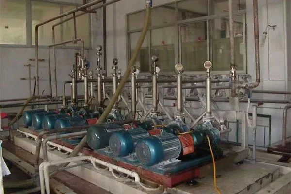 Modified Corn Starch E1442 Hot Swelling