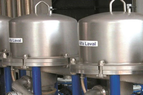 Modified Corn Starch E1442 Hot Swelling