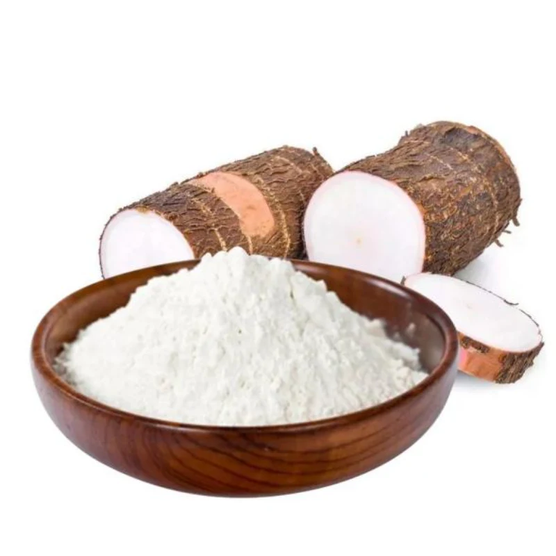 Modified Tapioca Starch